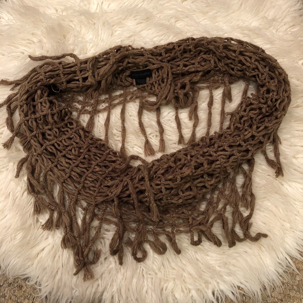 Steve Madden Scarf